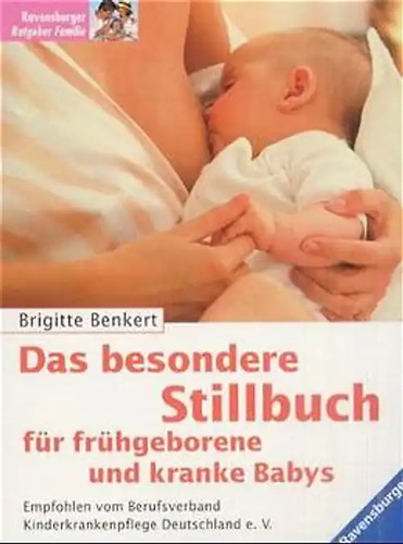 Das besondere stillbuch für - besondere,