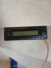 Autoradio Becker DTM BE4715
