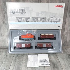 Märklin 2847 h0 - 2847, sbb