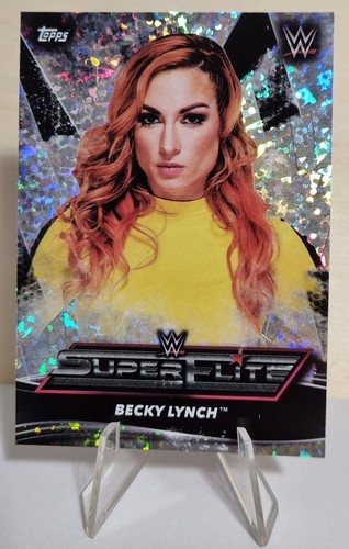 2021 topps wwe superstars - 2021,