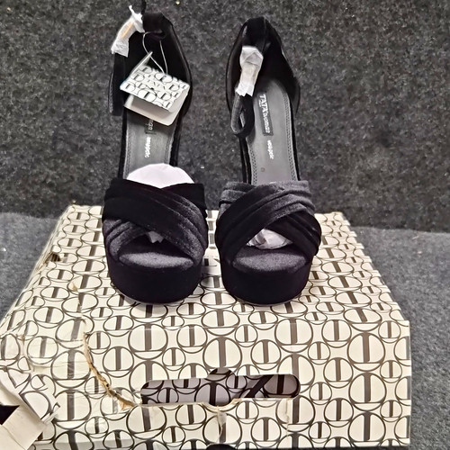 Tex damen sandalen - damen, riemchen
