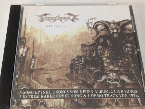 Finntroll blodsvept 2013 - -,