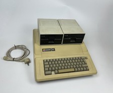 Apple IIe - Vintage Computer +