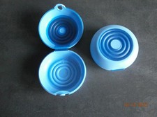 Tupperware 2 Flexi Twin Boxen