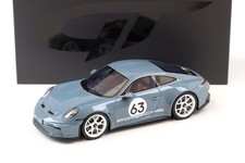1:18 GT Spirit GT491 Porsche