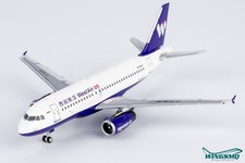 Models west air airbus - models,