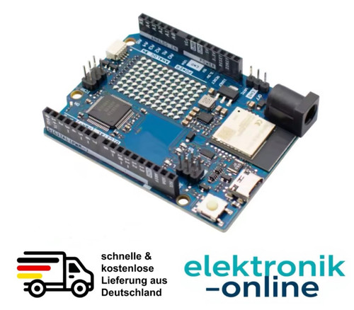 Uno wifi komp arduino - wifi,