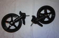 HARTAN VORDERRÄDER FÜR RACER