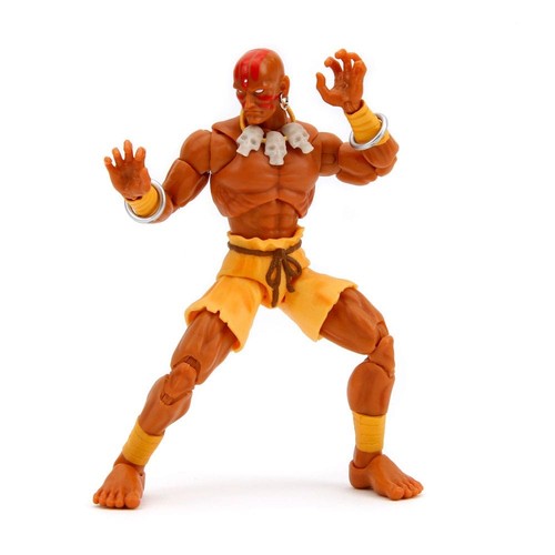 Ultra street fighter the - ultra, ii: