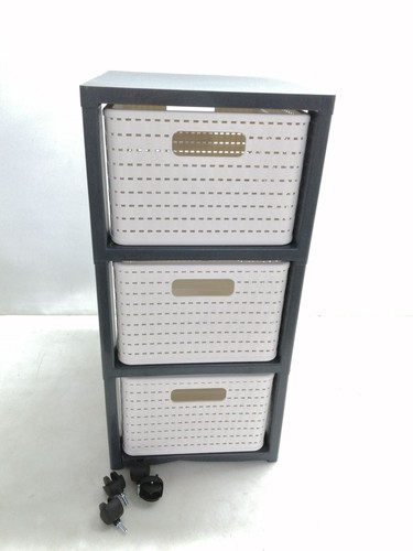 Rotho country rollcontainer - rotho,