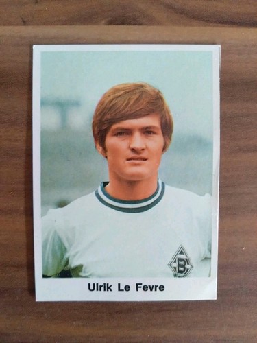 Ulrik fevre - ulrik, le