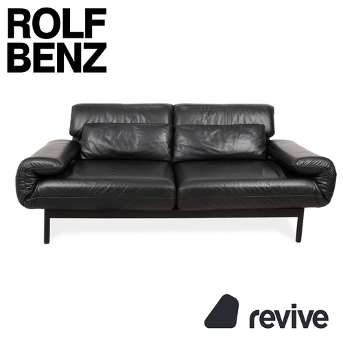 Rolf benz plura leder - benz,