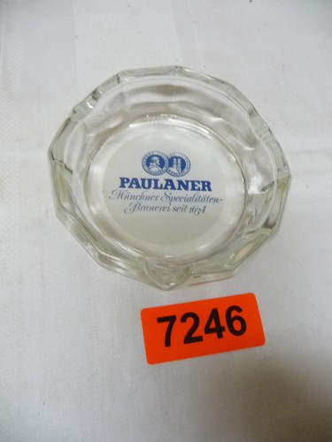 7246 alter aschenbecher - 7246.,