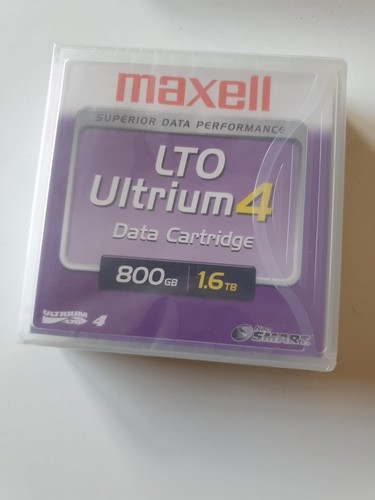 Data cartridge 800gb - data, 1,6