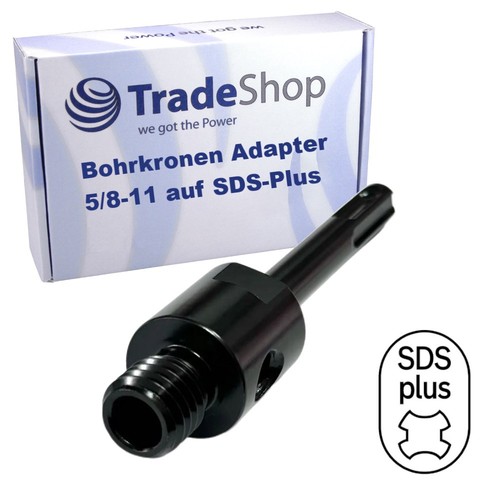 Adapter mit loch - adapter, 11