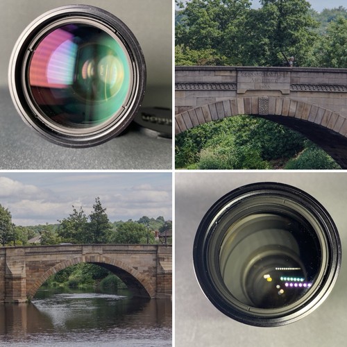 Tamron tele macro bbar - cf,
