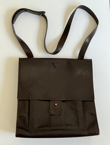 Joop handtasche anilinleder - joop!,