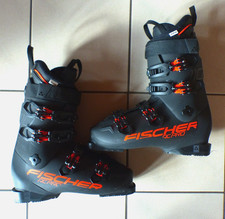 Fischer RC Pro Skischuhe Gr. 29,5, Flex 110, Sohlenlänge 338 mm - wie neu !
