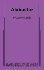 Audrey Cefaly Alabaster (Taschenbuch)
