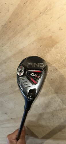 Ping g410 hybrid 3 holz - g410, 19°