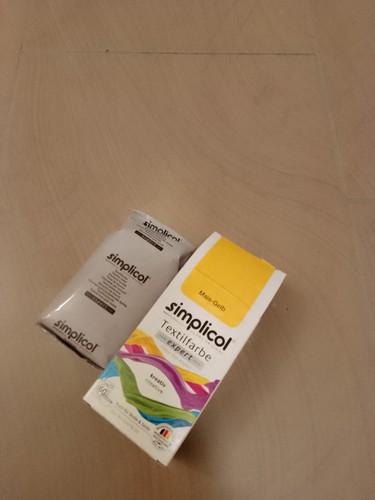 Simplicol textilfarbe expert - simplicol,