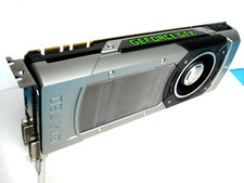 Grafikkarte Zotac GeForce GTX 780 3 GB GDDR5 , 2x DVI, HDMI, PCI-E  Model 2083