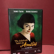 Die Fabelhafte Welt Der Amelie 
