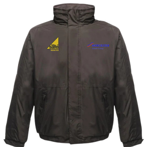 Gas safe register jacke - safe,