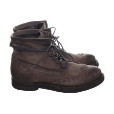 AirStep, Schnürstiefel