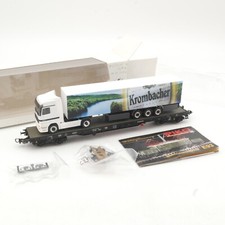 Piko H0 72035 Flachwagen mit