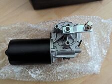 Wischermotor Scheibenwischer