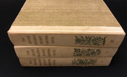 Das große reader - reader´s, digest
