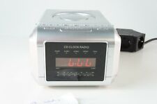 TCM 260145 CD und Radiowecker