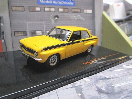 Opel ascona breitbau tuning - ascona,