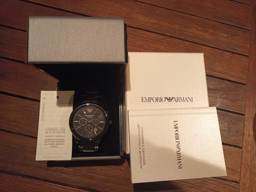 Designeruhren emporio - designeruhren,,