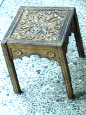 Mittelalterlicher Stil antike