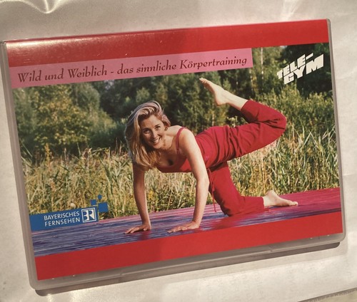 Tele gym bayerisches - bayerisches, fernsehen