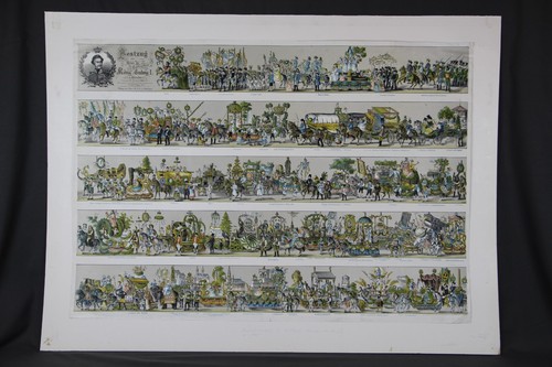 Leporello könig ludwig - leporello,