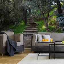 VINYL FOTOTAPETE Tapete