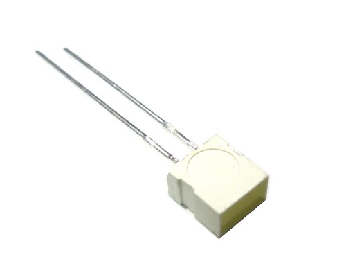 Led rechteckig flächen - led, flächen-led