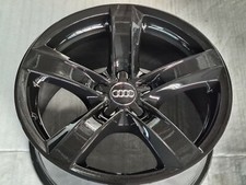 4XORIGINAL 18 AUDI A5 S5 CABRIO  8T0601025CE  8,5X18 ET29 