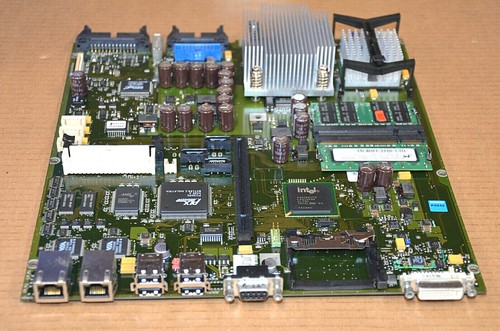 Siemens a5e00278070 simatic - simatic, pc