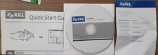 CDROM: ZyXEL NWD6605 Driver |