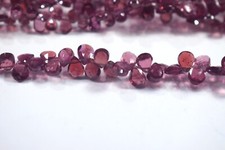 AAA ++ Natürlicher Roter