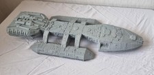 Battlestar Galactica - TOS - riesiges 3D Druck KIT - 63cm (24,8") lang mit Ständer