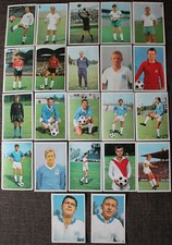 FUSSBALL 22 BERGMANN BILDER *