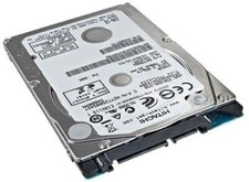 Hitachi 160gb sata - hitachi, ii