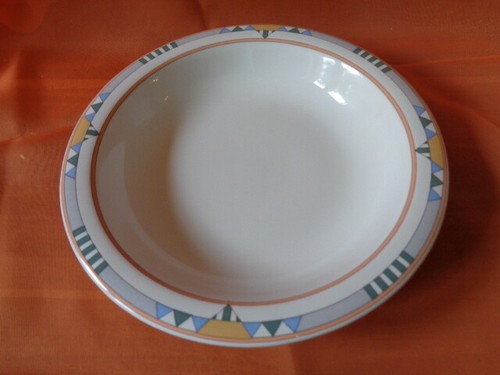 Suppenteller el paso - suppenteller, 23