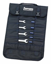 Forum Werkzeug-Rolltasche 21