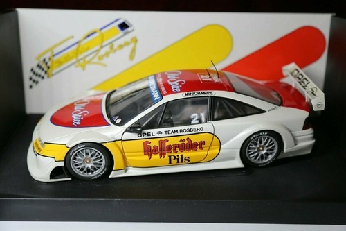 Minichamps opel calibra - calibra, dtm